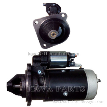 Starter Motor for DAF Truck - Models 126246, 1287890, 289183